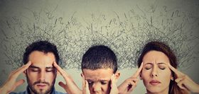 Párkapcsolati gondokat okozhat a gyermekkori ADHD