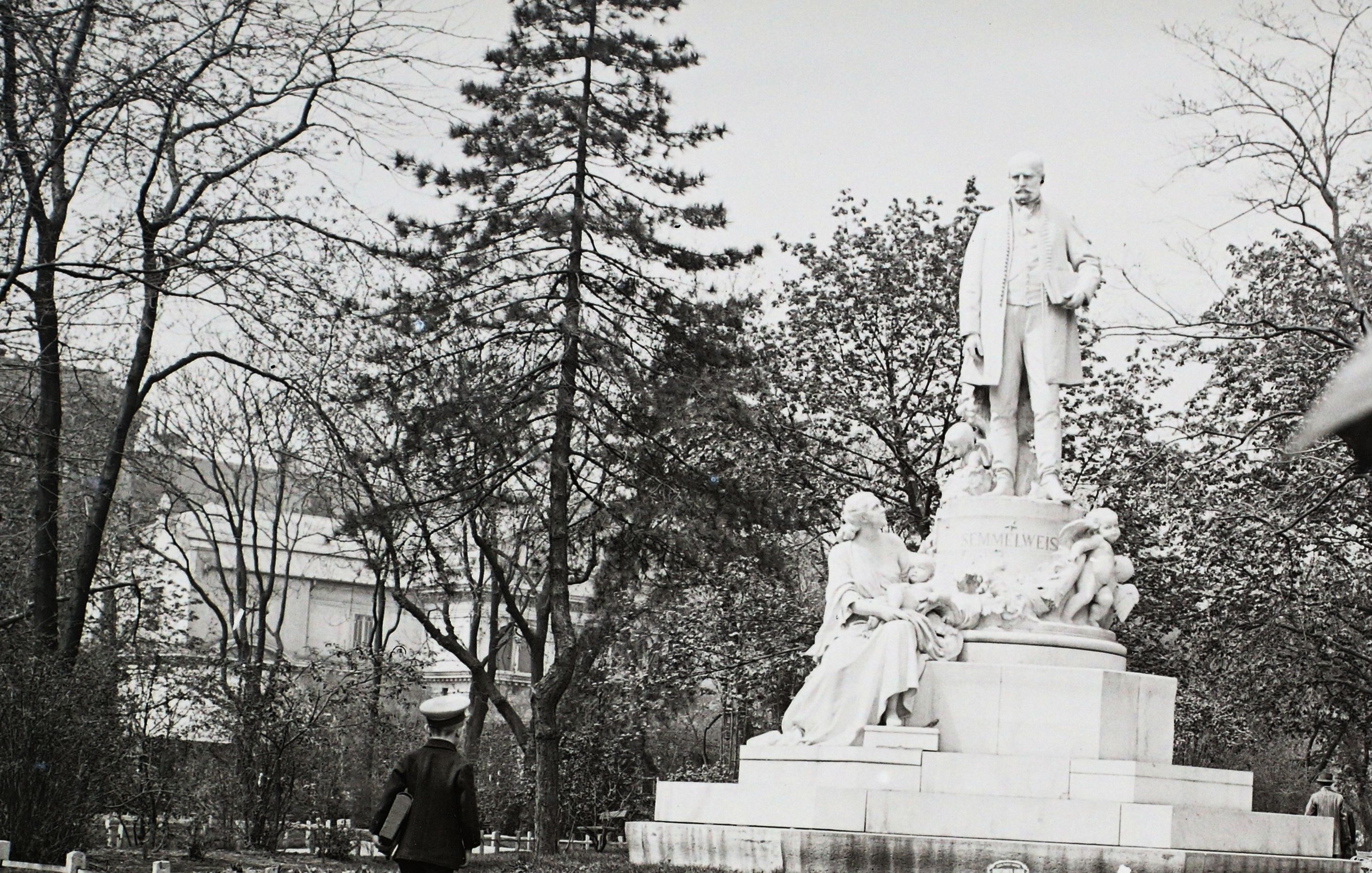 A megtagadástól a világhírig – emlékezzünk az anyák megmentőjére