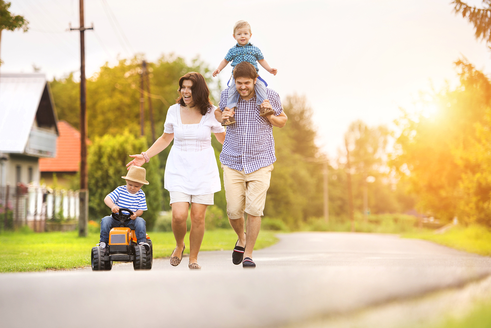 „Valósággá válhat a családi adóvisszatérítés”