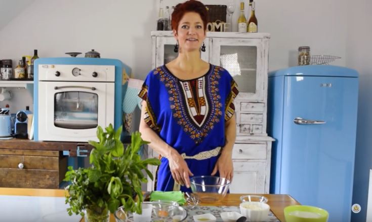 Aranyló gofrit tessék!