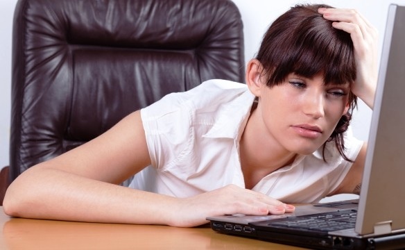 Fáradt? 7 út a felfrissüléshez