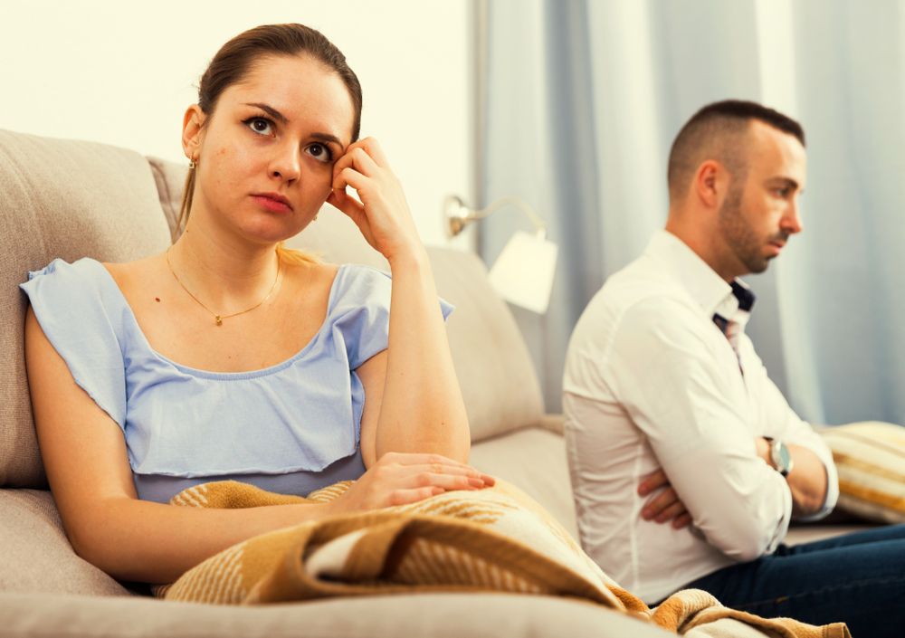 A 4 leggyakoribb kapcsolatromboló szokás