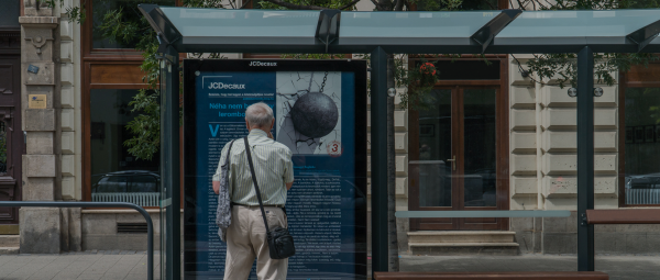 Ismét Álljon meg egy novellára! pályázat