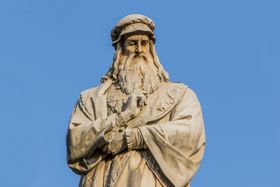 Leonardo Da Vinci is ADHD-s volt? 