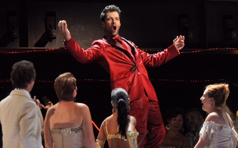 "Nagycsaláddal a hátam mögött, harmincévesen elkezdtem munkát keresni…"