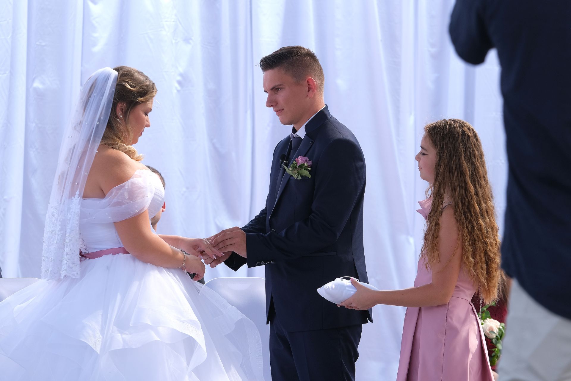 Sokan mondták ki a boldogító igent augusztusban