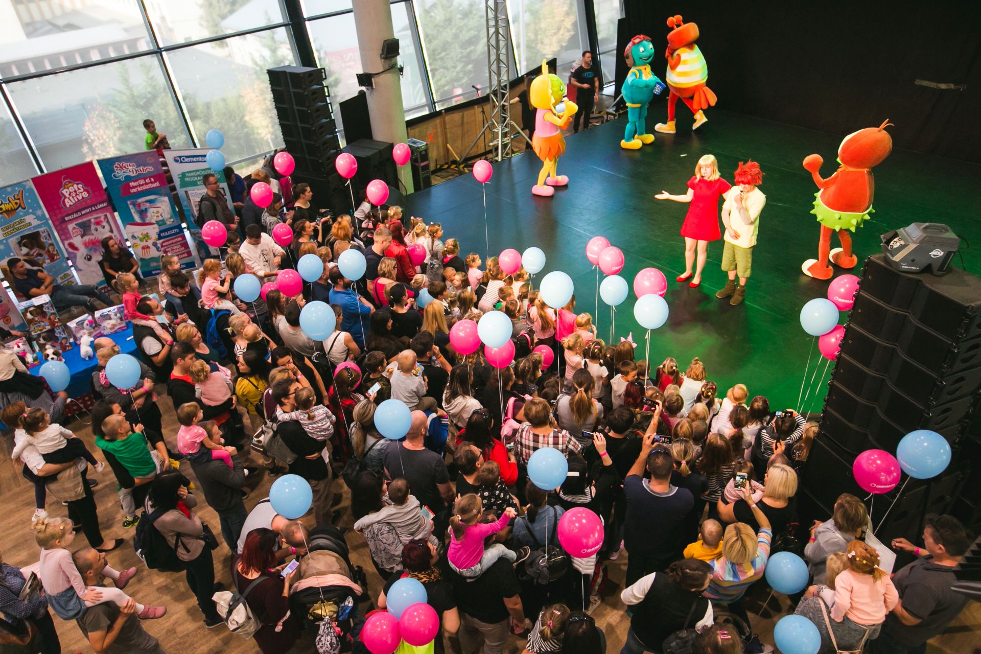 Mi lesz Magyarország legjobb játéka?