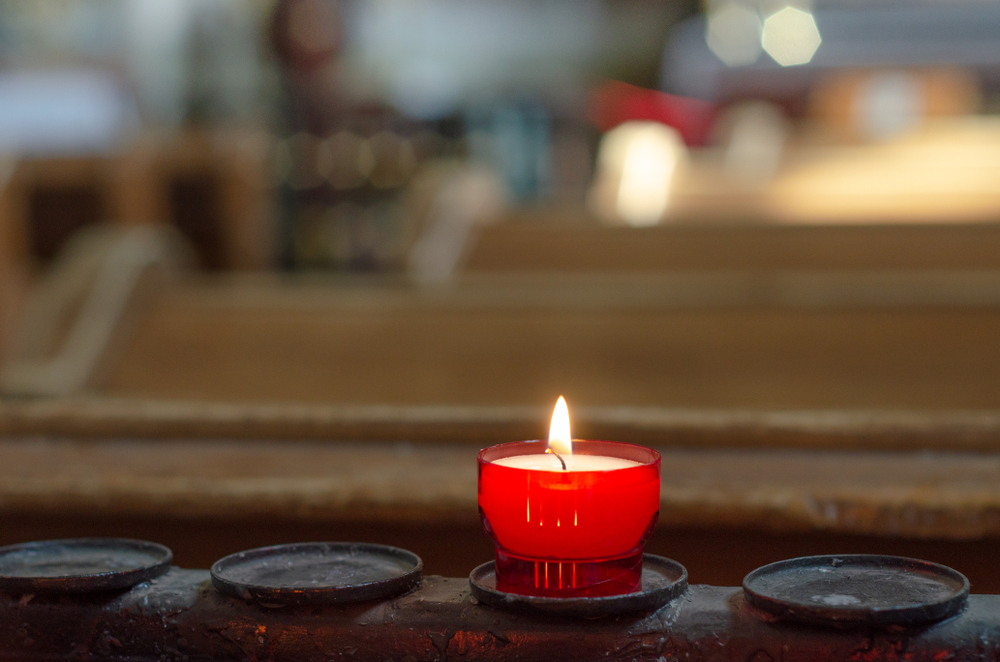 A mentők három tanácsa temetőlátogatáshoz 