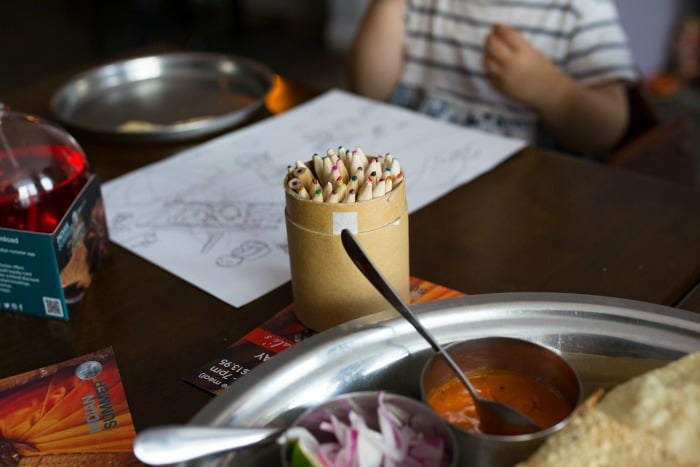 Kisgyermekkel étterembe menni? Miért ne?!