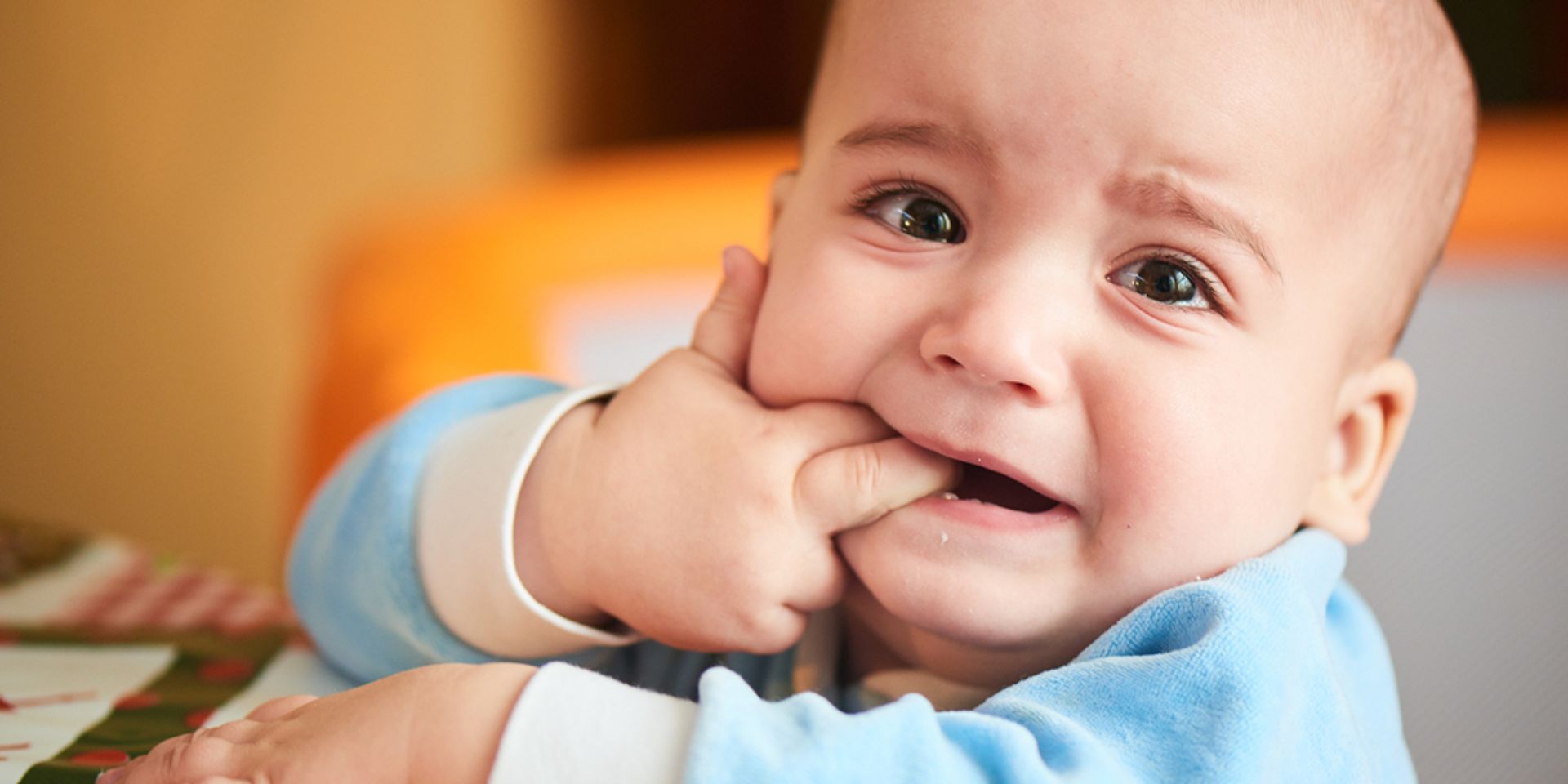 5 gyakori kérdés, ha jön a baba foga  