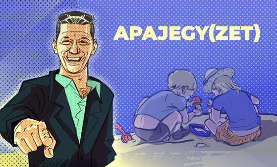 Mit olvassunk a gyereknek?