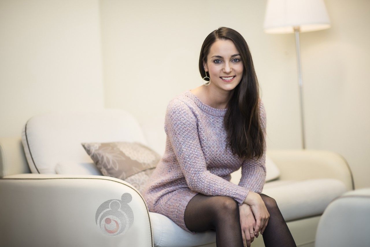 Újra babát vár Csemer Boglárka