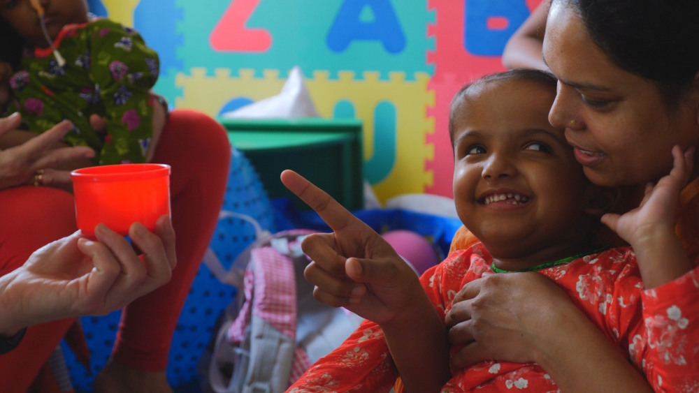 Újabb operációk várnak a bangladesi kislányokra