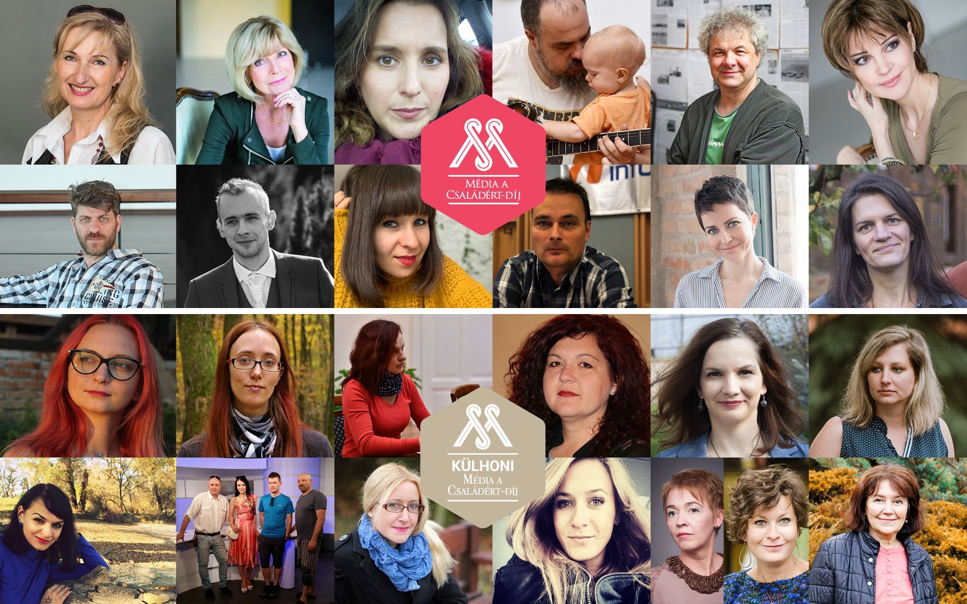 A média eltávolít a családtól? 