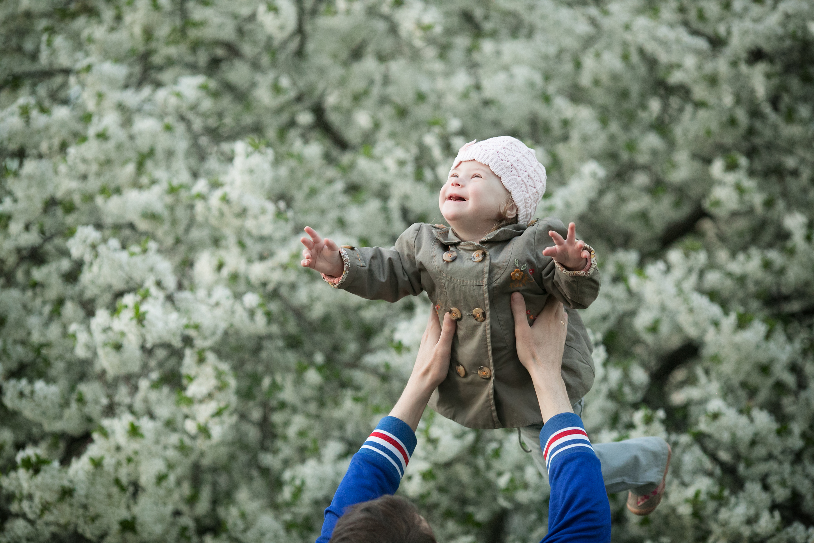 Hogyan viselkedjünk, ha sérült gyermek érkezik a családba?