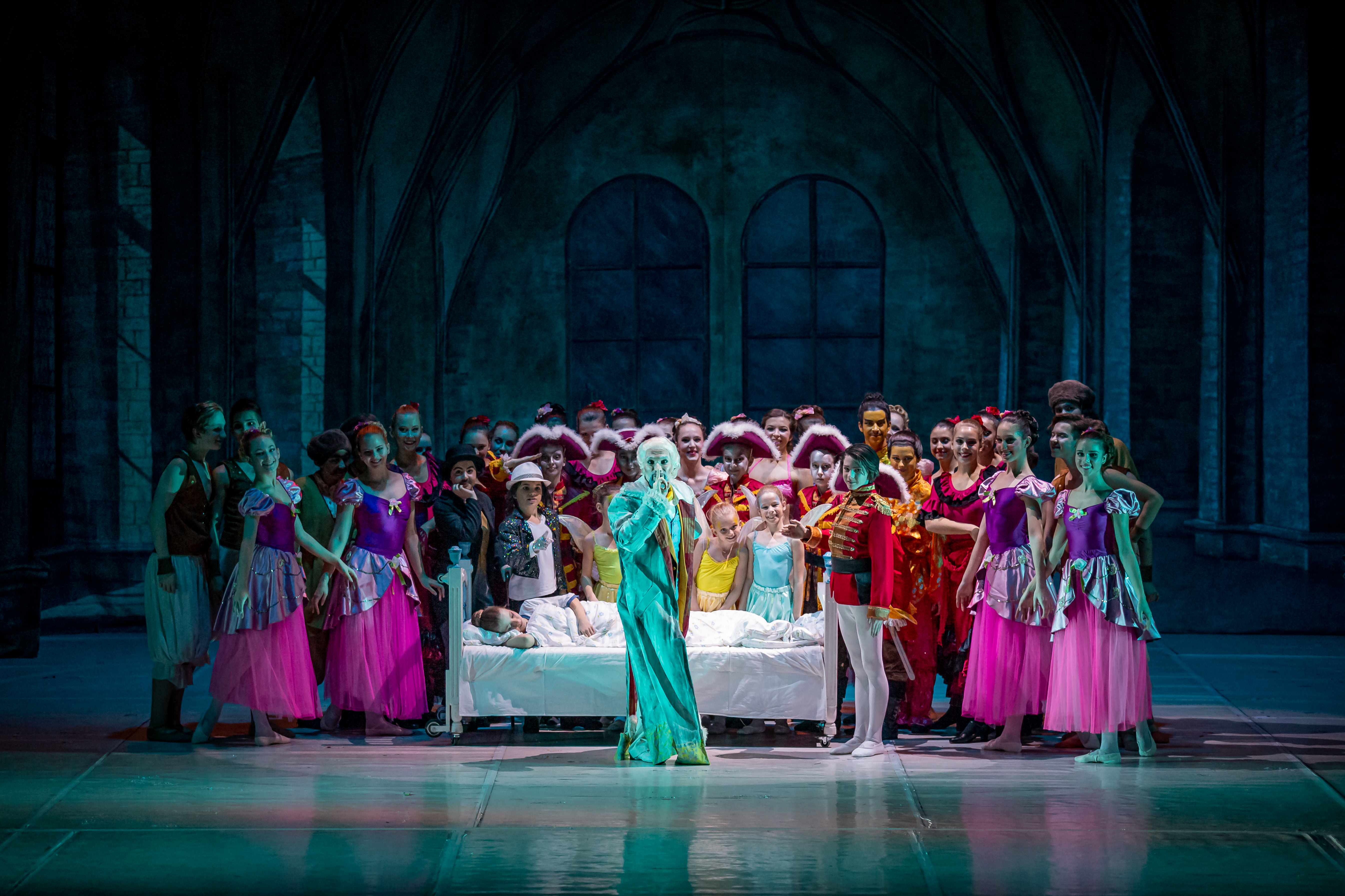 „Ha megnyerném a lottóötöst, akkor is tanítanék”