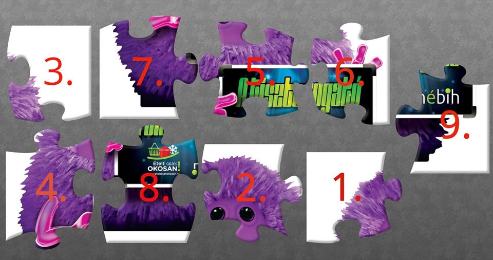 Támad az óriás szalmonella!