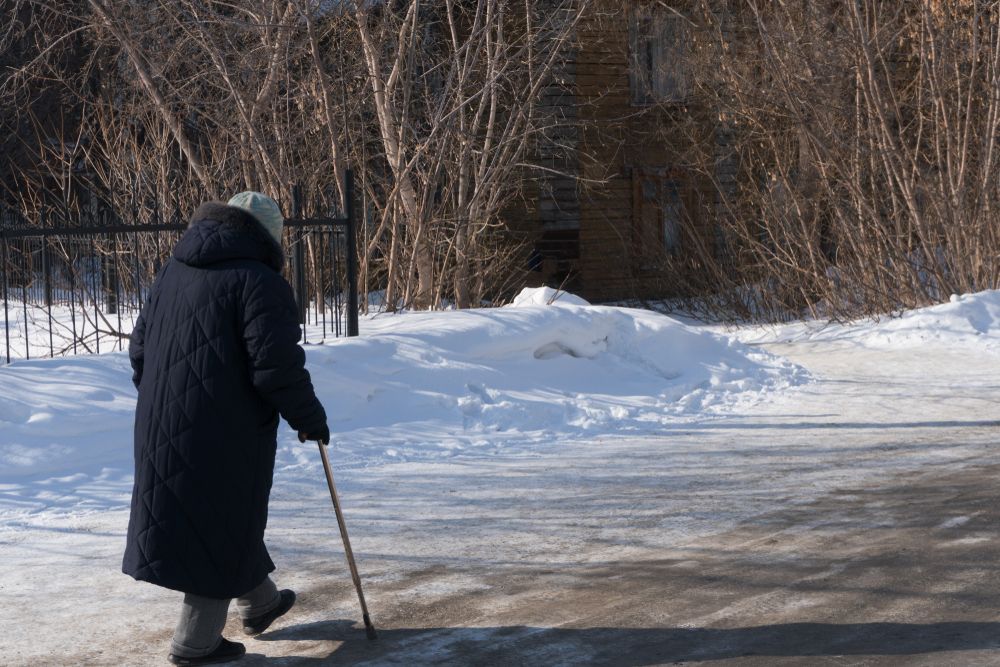 Szívinfarktust is okozhat a hideg időjárás