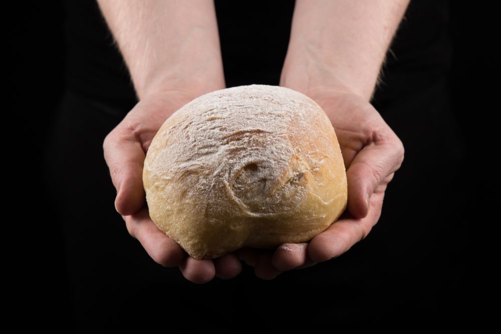 Már tíz éve adományoznak ételt szekrényben