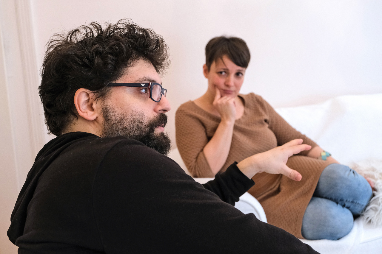 Van segítség, ha bajban a házasság