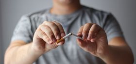 Varázslatosan gyógyul a tüdő a dohányzás abbahagyása után