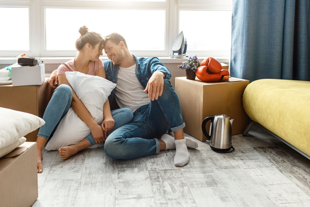 Megvehető bérlakásra vágynak a fiatalok