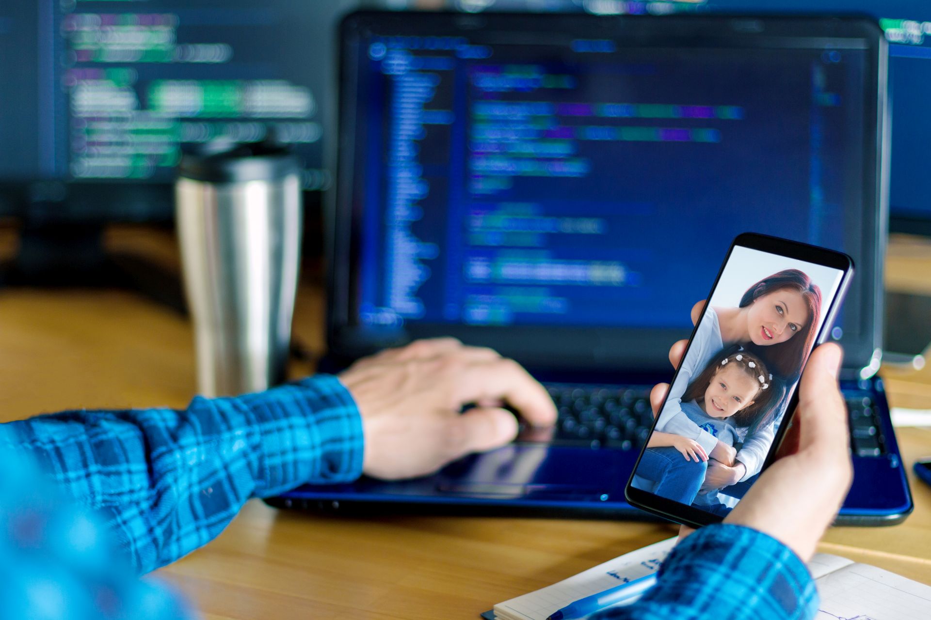 Kisbaba mellett mikor vállalhatok munkát?