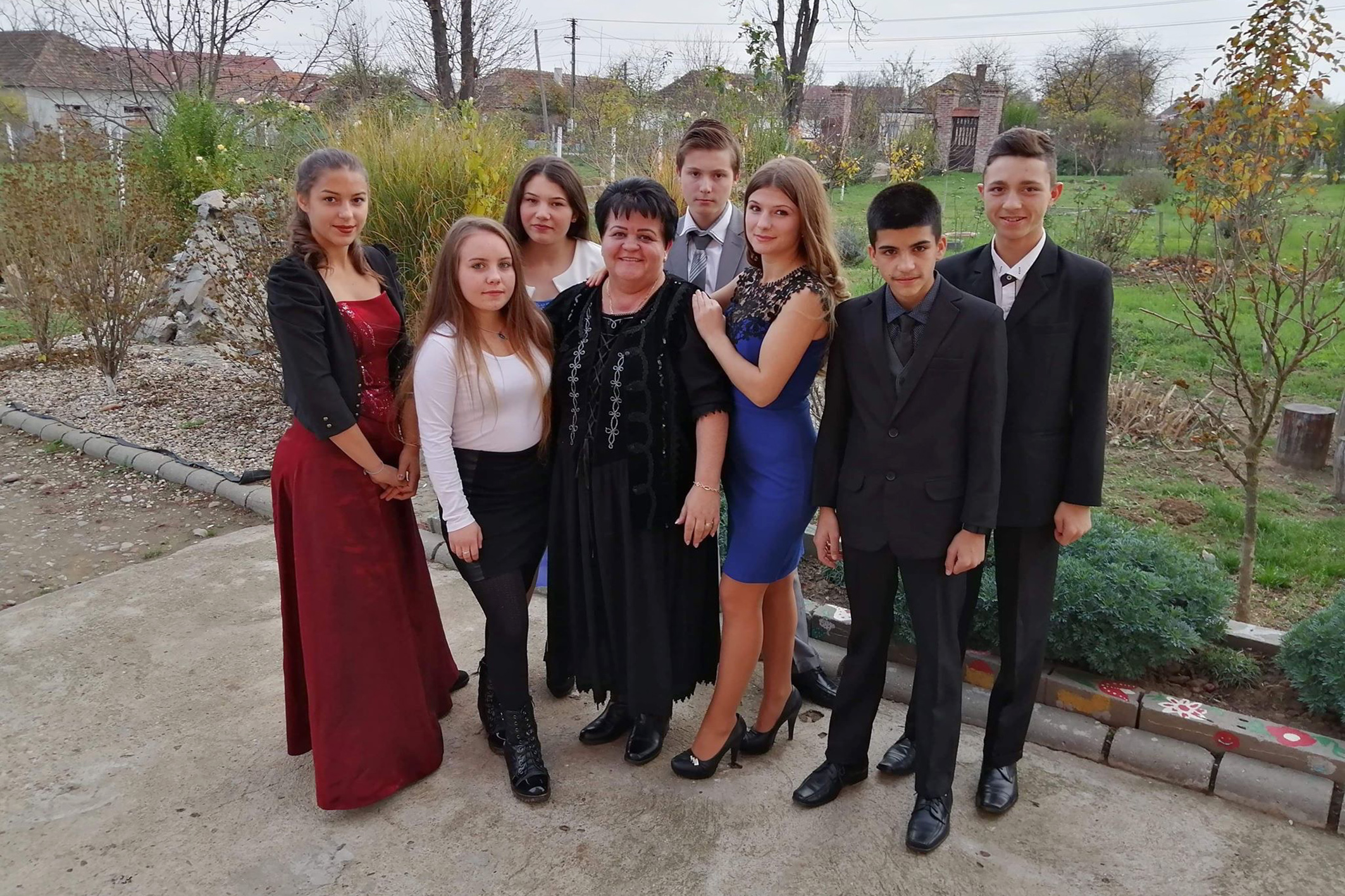 Mi a család? – Így látja egy gyermekotthonban felnőtt fiatal