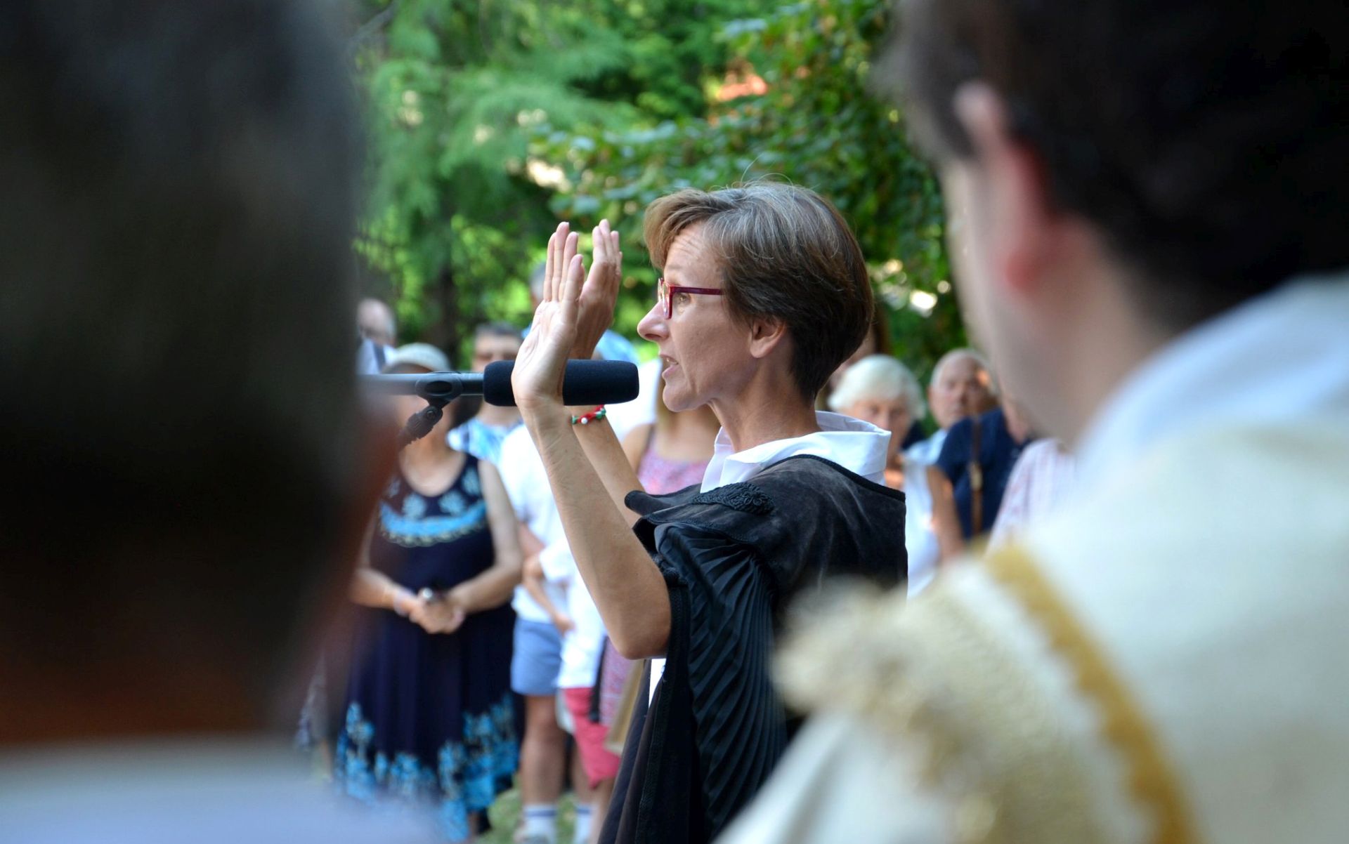 Én akkor is szeretlek téged!