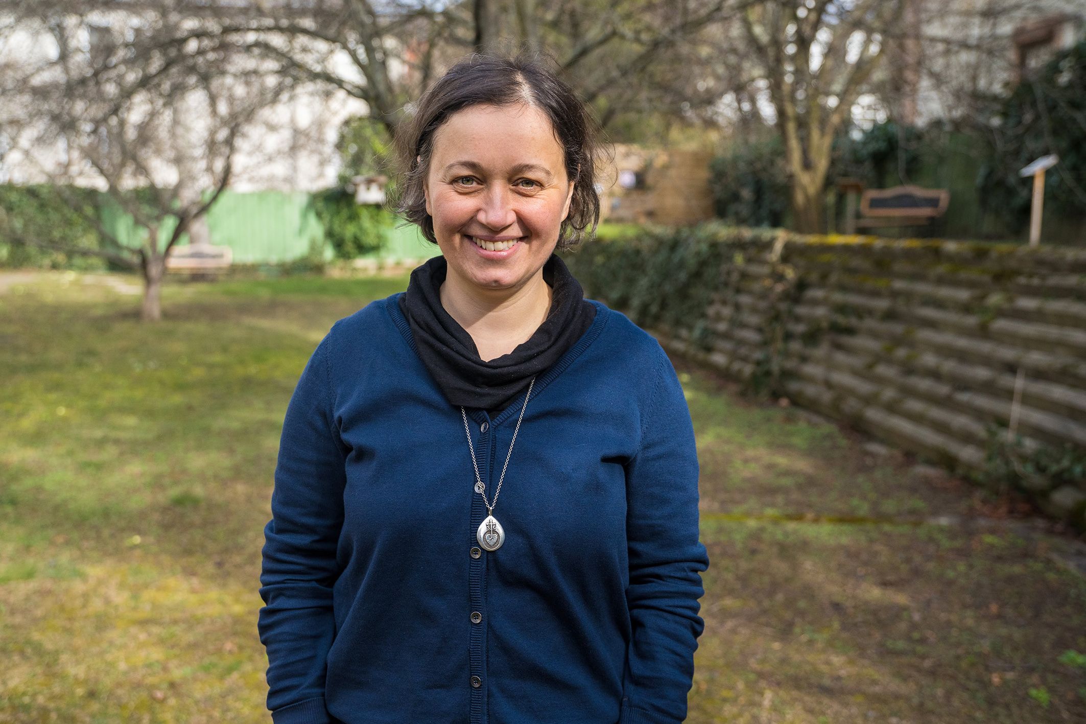 „Tudtam, hogy lesz öröm és nehézség is” – egy fiatal szerzetesnő vallomása