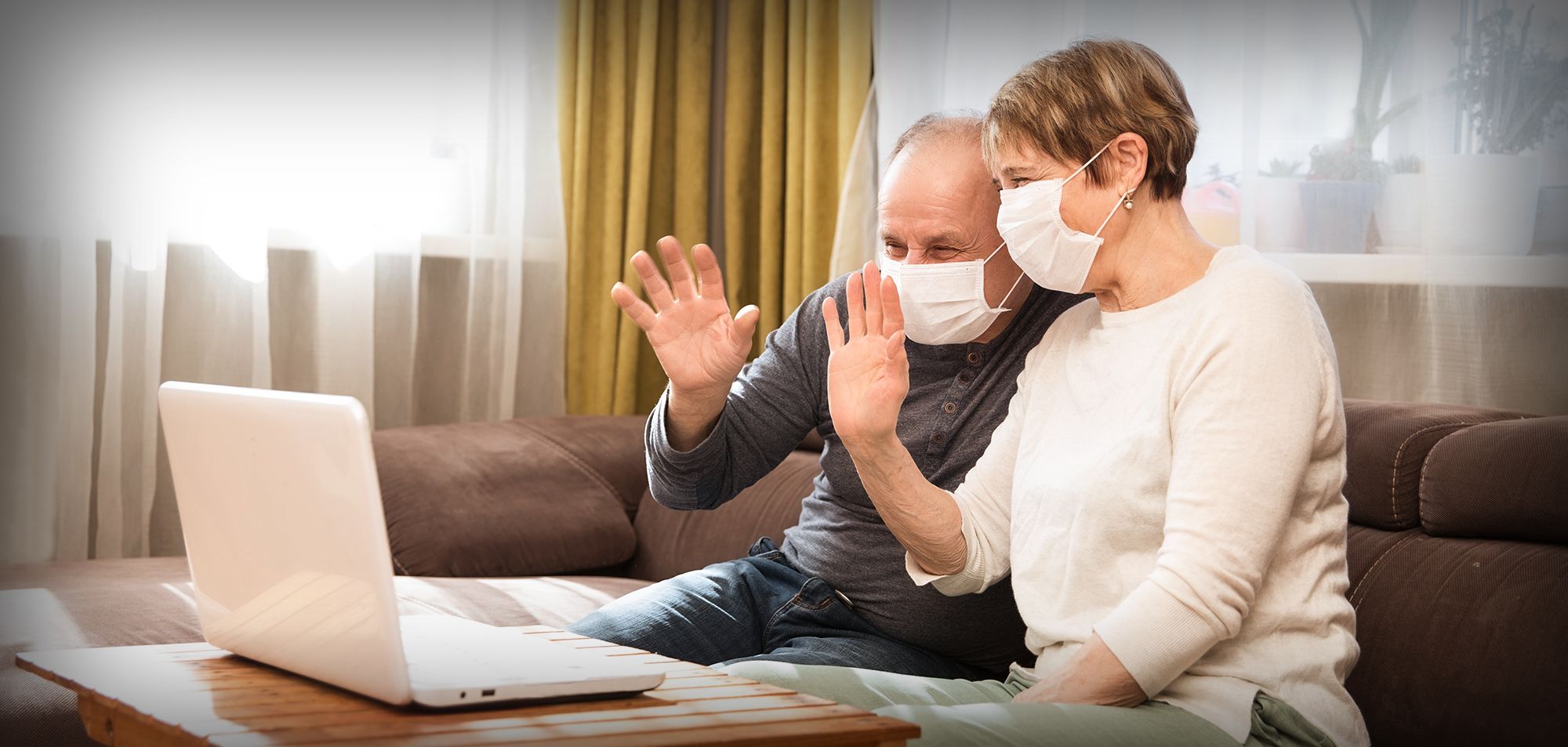 Ebéd, mosoly és mese online – köszönet a nagyszülőknek