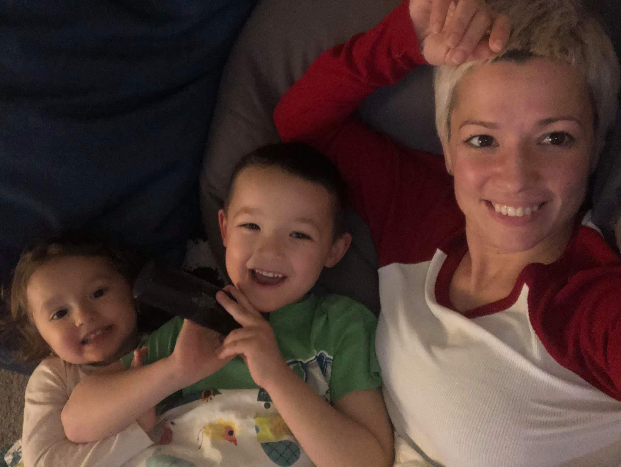 Bárdosiék: 44 hónap anyatej