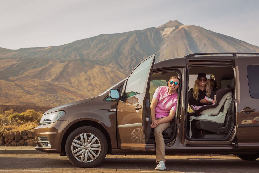 Forgalomba lehet helyezni külföldön a Nagycsaládosok autóvásárlási támogatásával vásárolt autót?