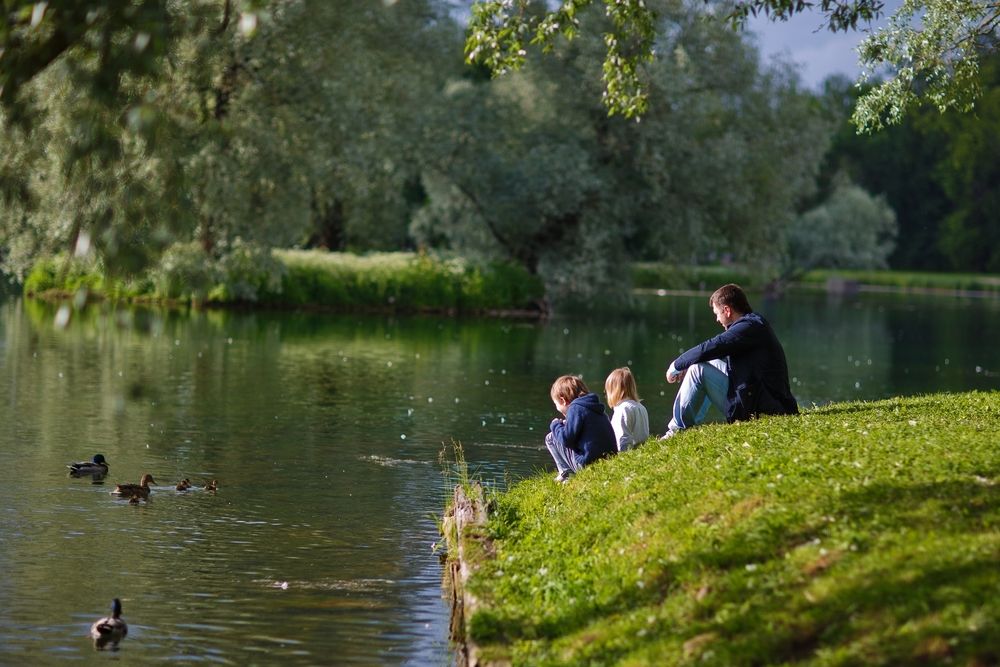 40 000 édesapa egyedül neveli a gyerekeit