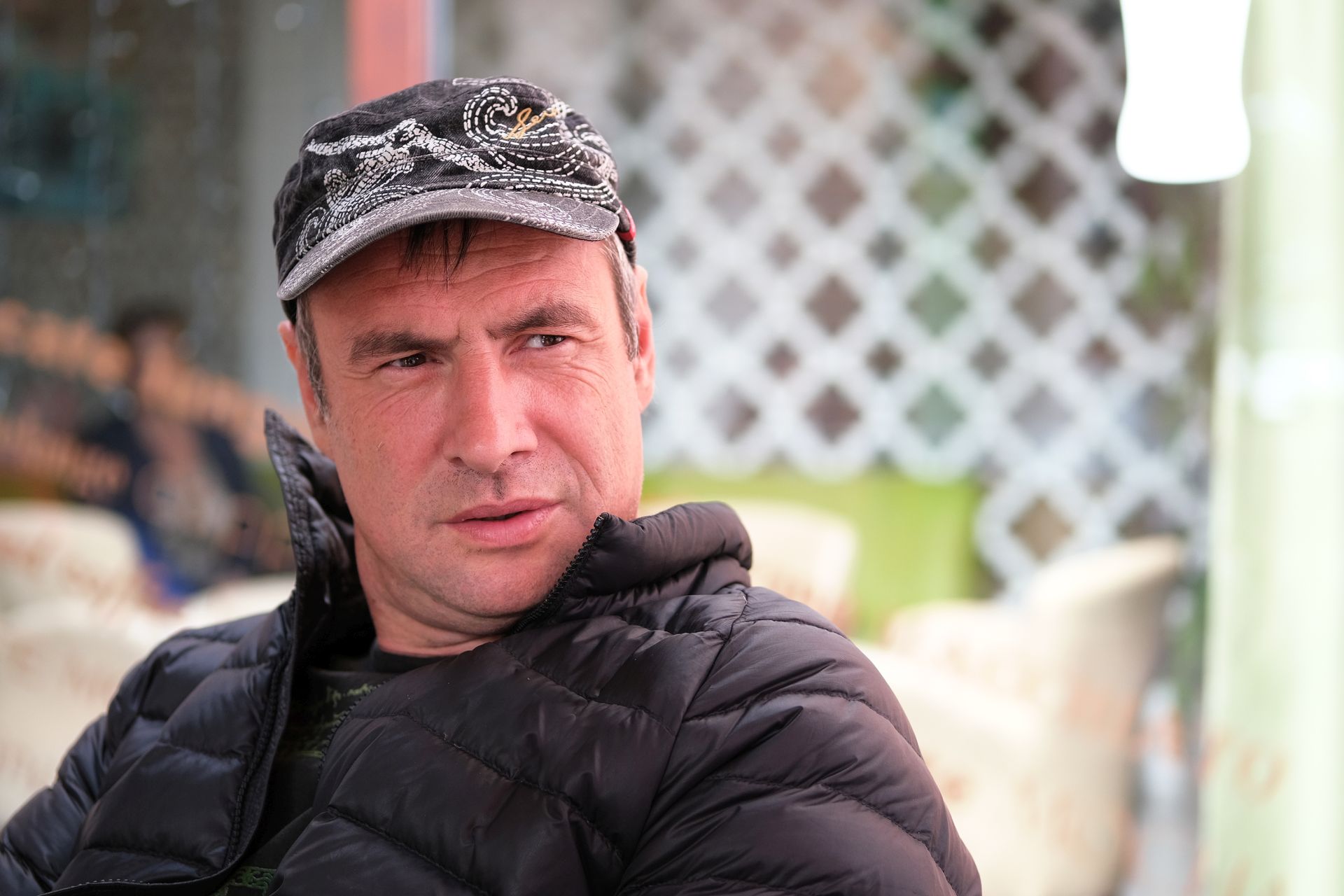 Pindroch Csaba: "A gyermekeim szívében szeretnék maradandót alkotni"