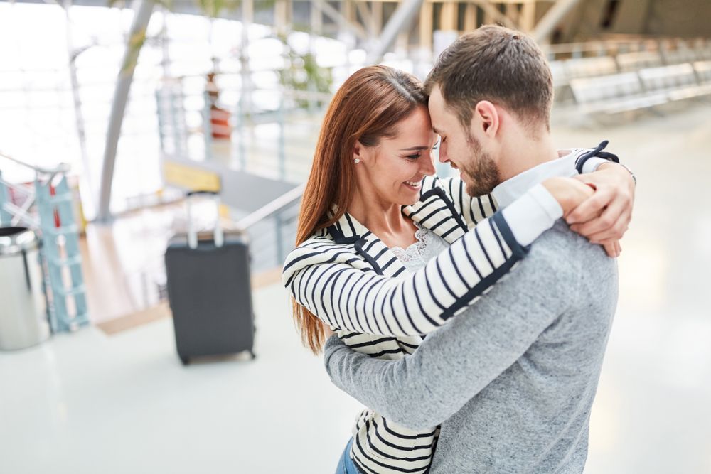 Így működhet jól a távházasság