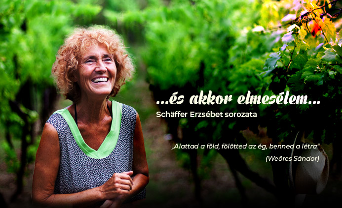 „Menj haza és szeresd jobban!”