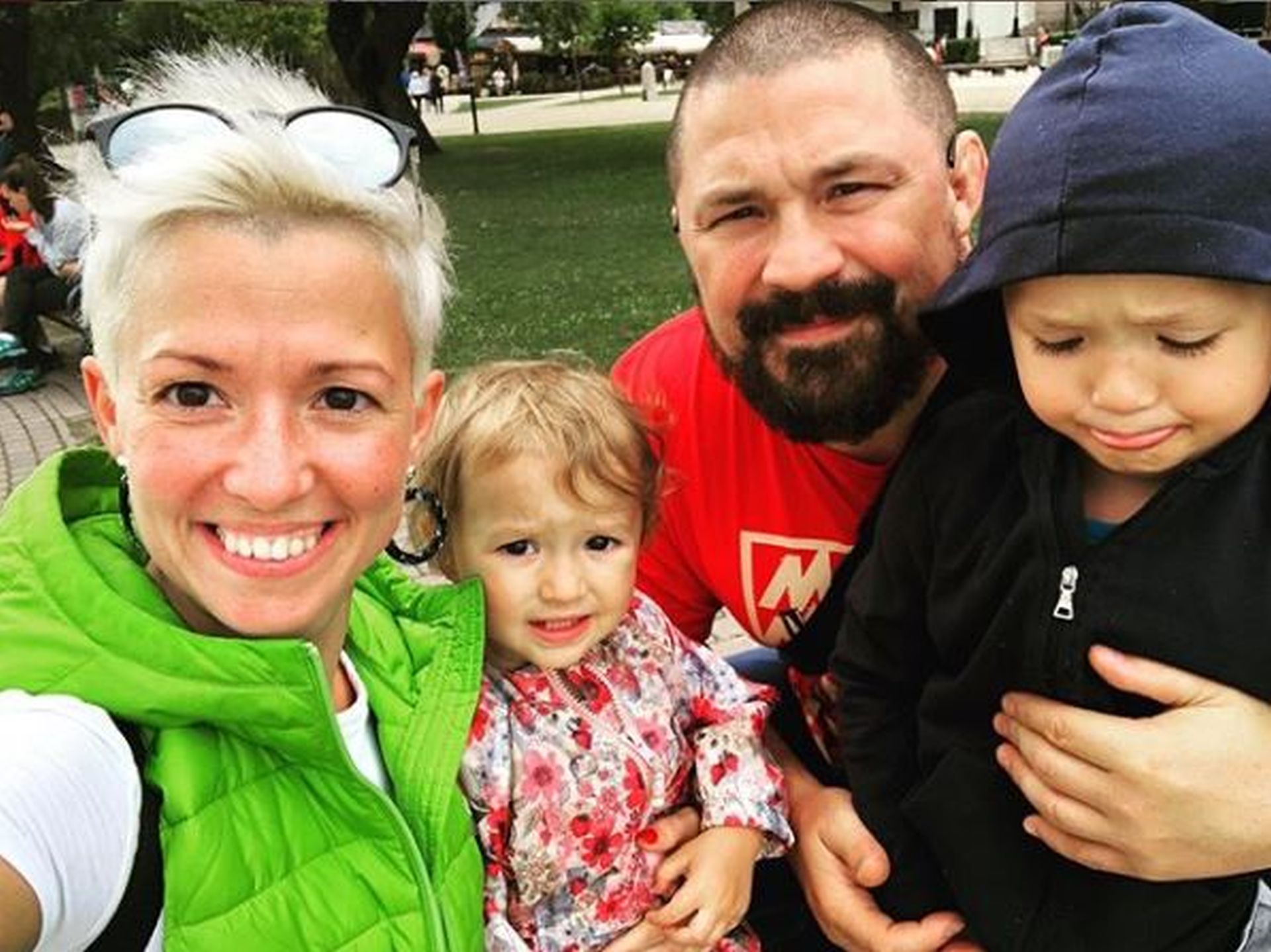 Bárdosiék: Beszoktatás