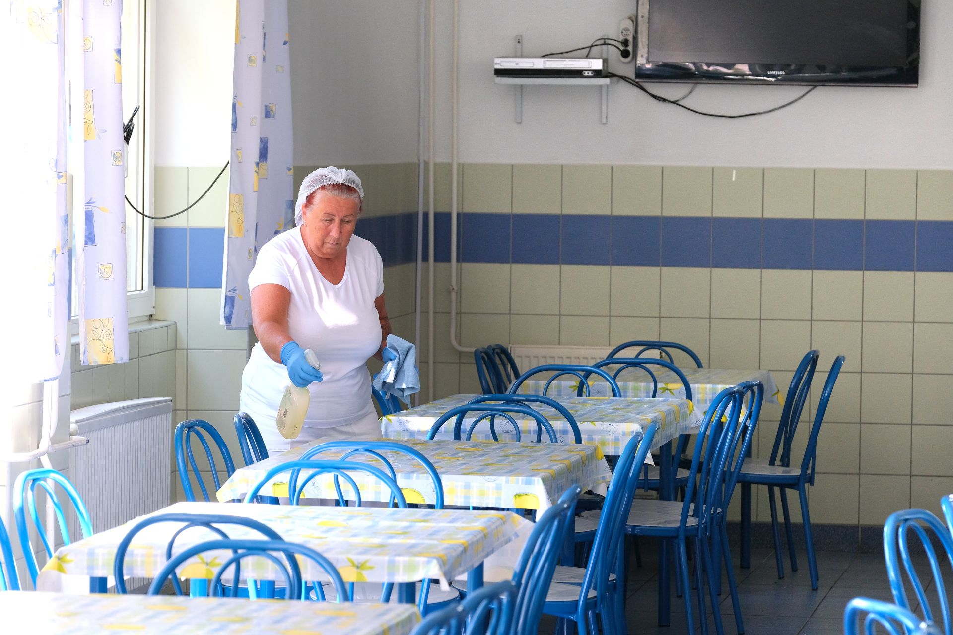 Rekordmagas összeg jut jövőre a közétkeztetésre