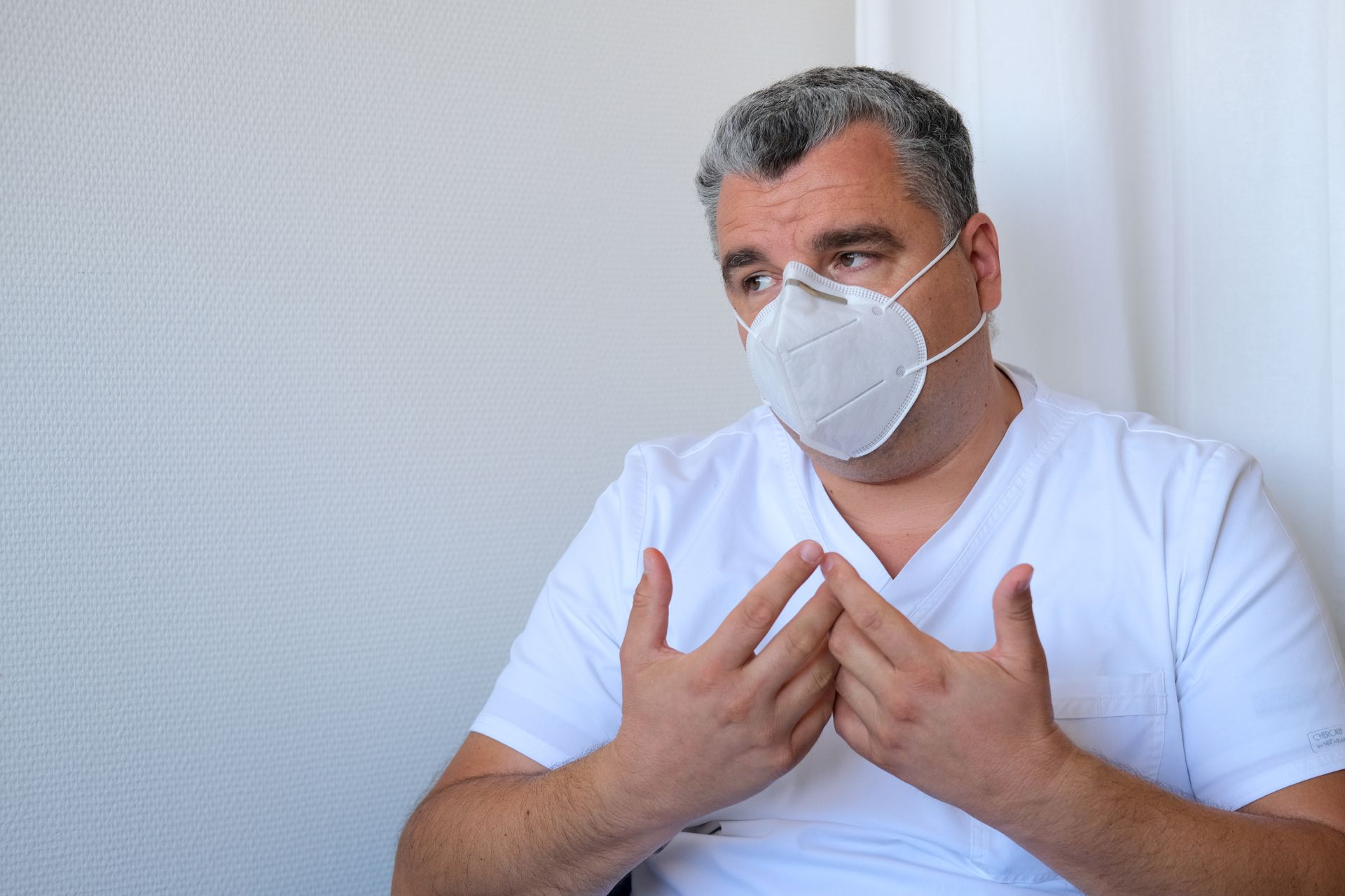 Dr. Mátrai Zoltán: Harmadával lehetne csökkenteni az emlőrák miatt bekövetkező halálozást