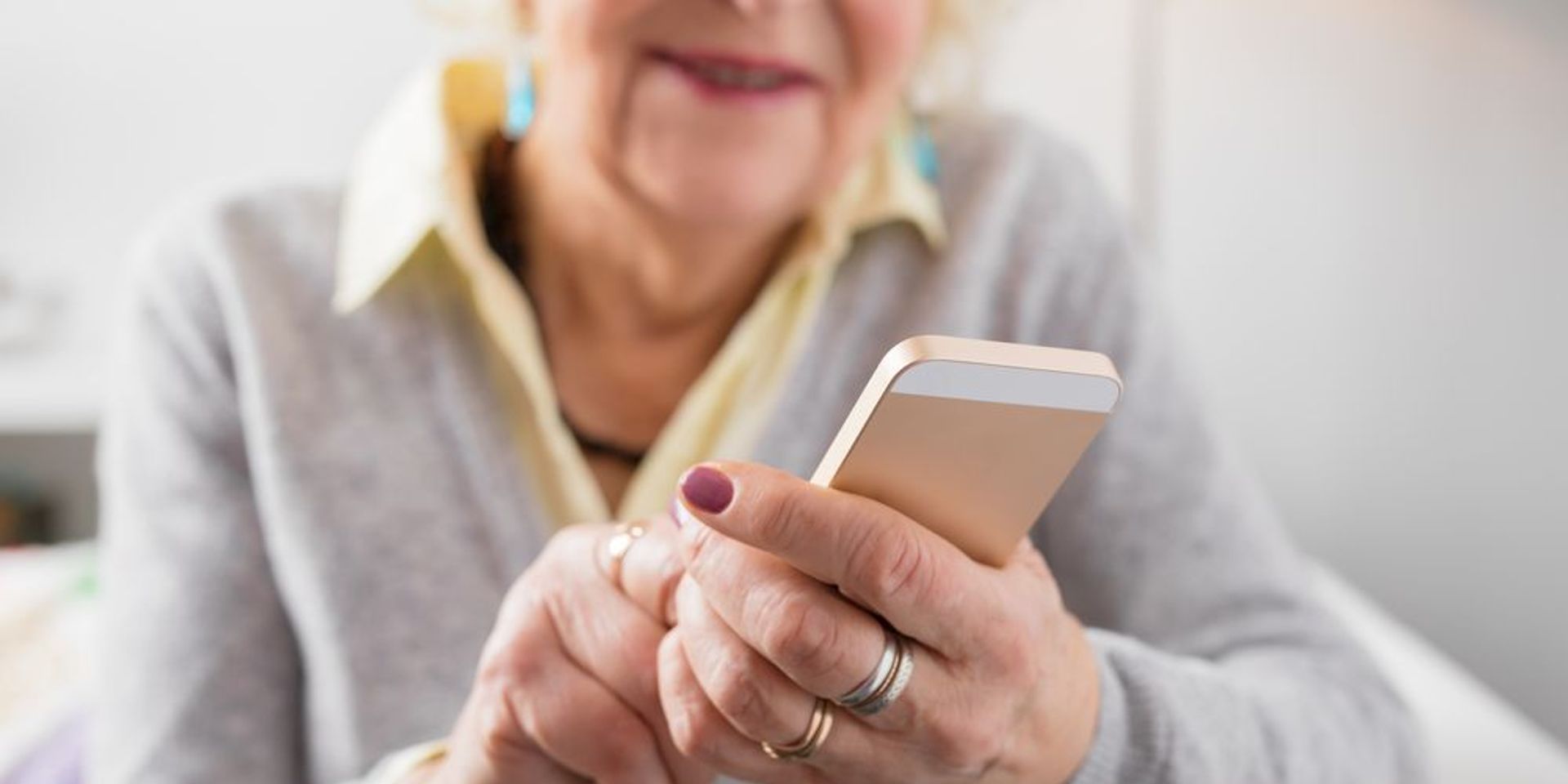 Te felhívtad már a nagymamát? – világnapi konferencia az idősekről, az idősekért