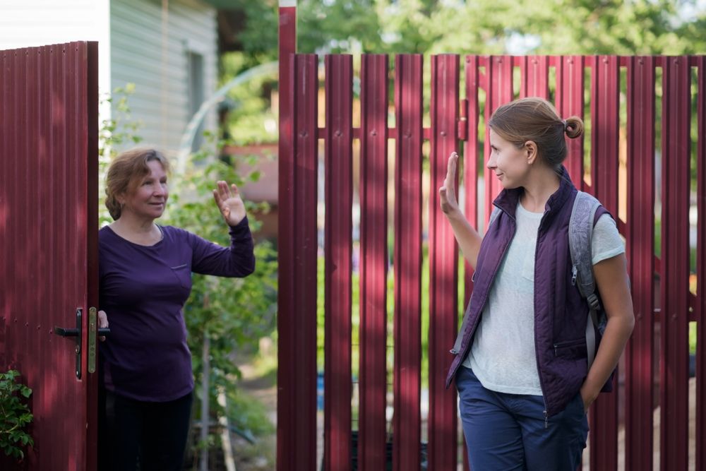 Kirepül a gyerek - Hogyan éljük túl?