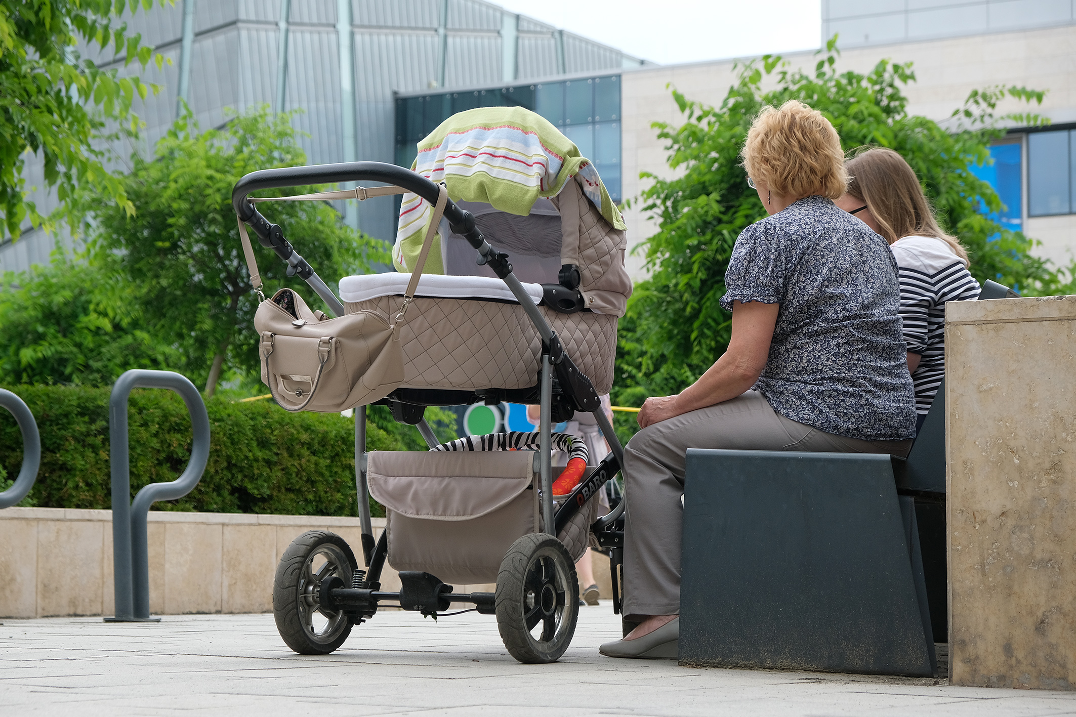 Kisebb zöldterület, alacsonyabb IQ?