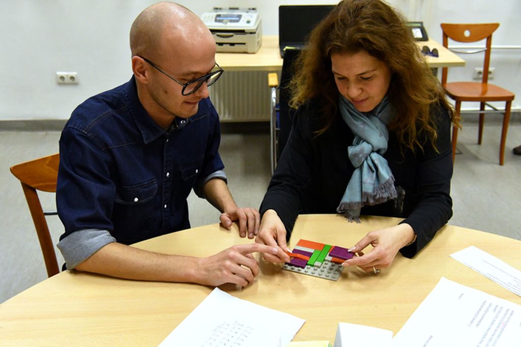 Egyedi szabadulószoba a Műszaki Egyetemen