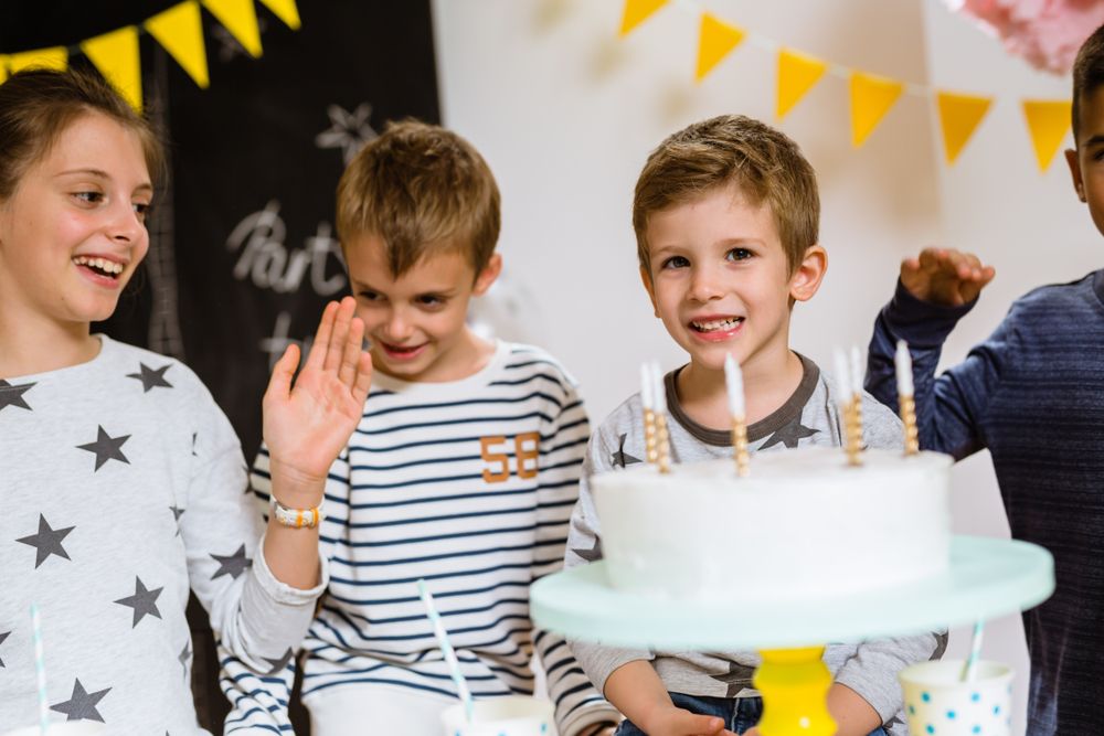 A legjobb szülinapi gyerekdalok