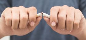 Egyre kevesebben dohányoznak Magyarországon