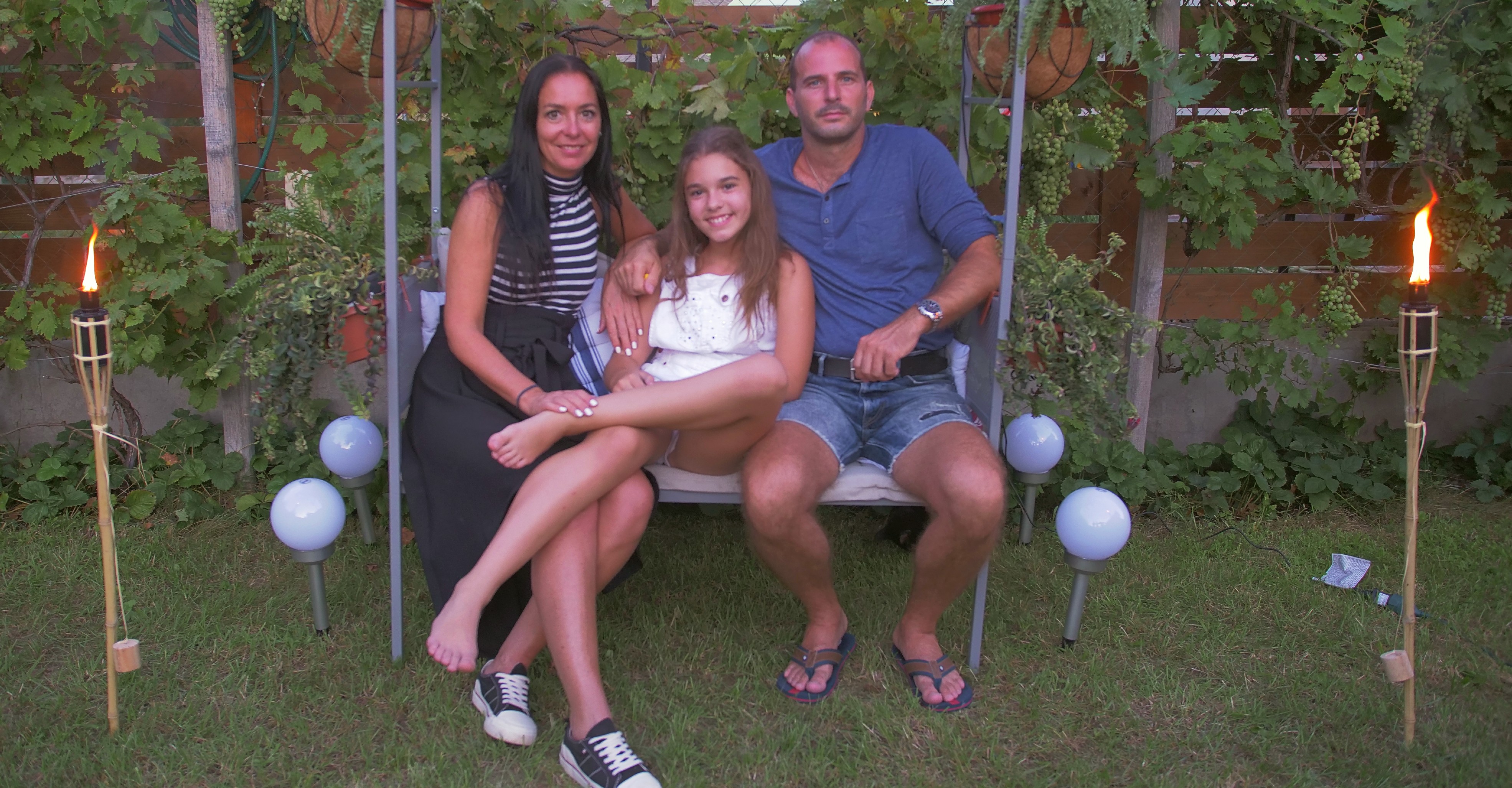 Mi kis családunk– a hosszú házasság megtartható