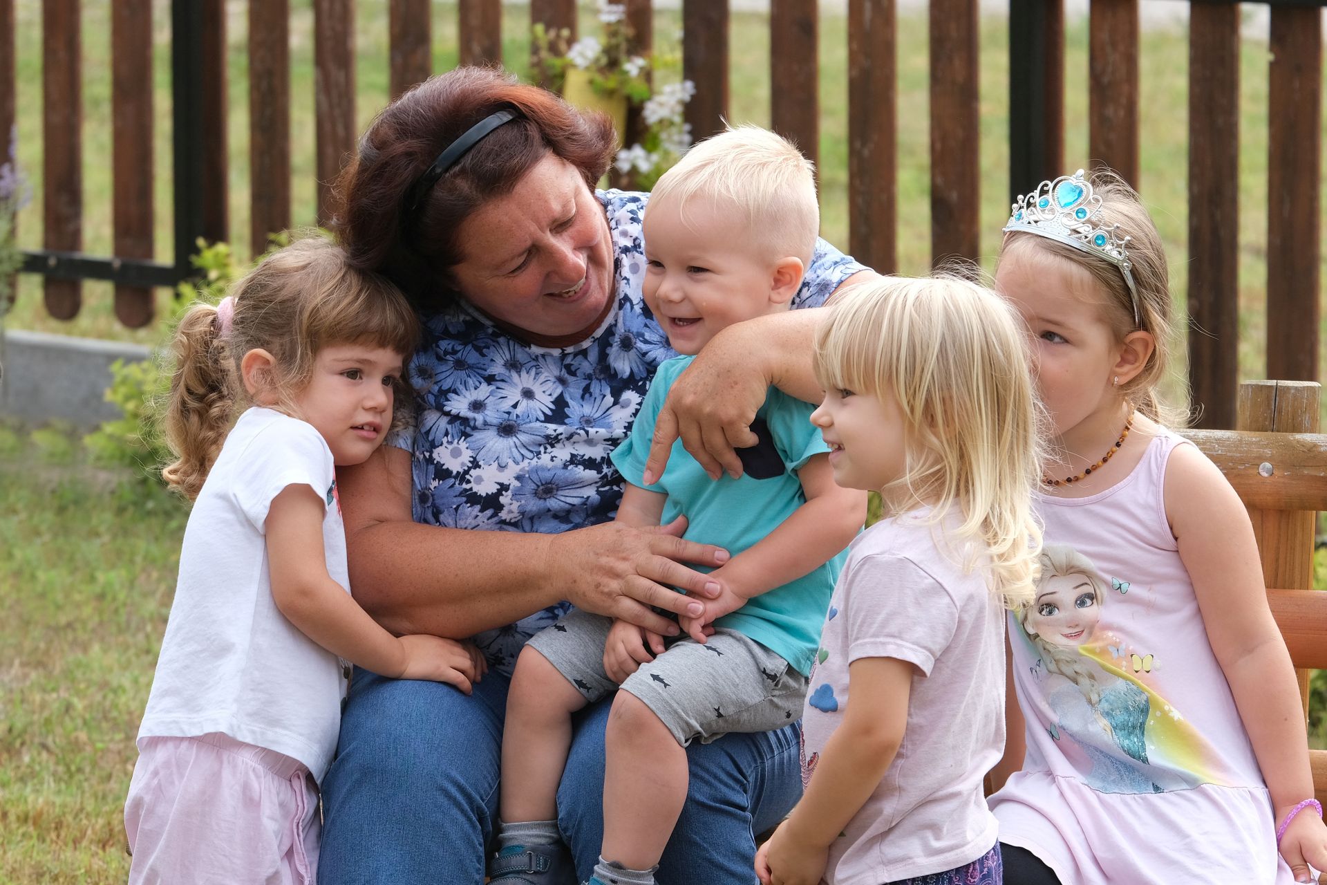 Helyettesítési pótlékot kapnak ezentúl a bölcsődei dolgozók