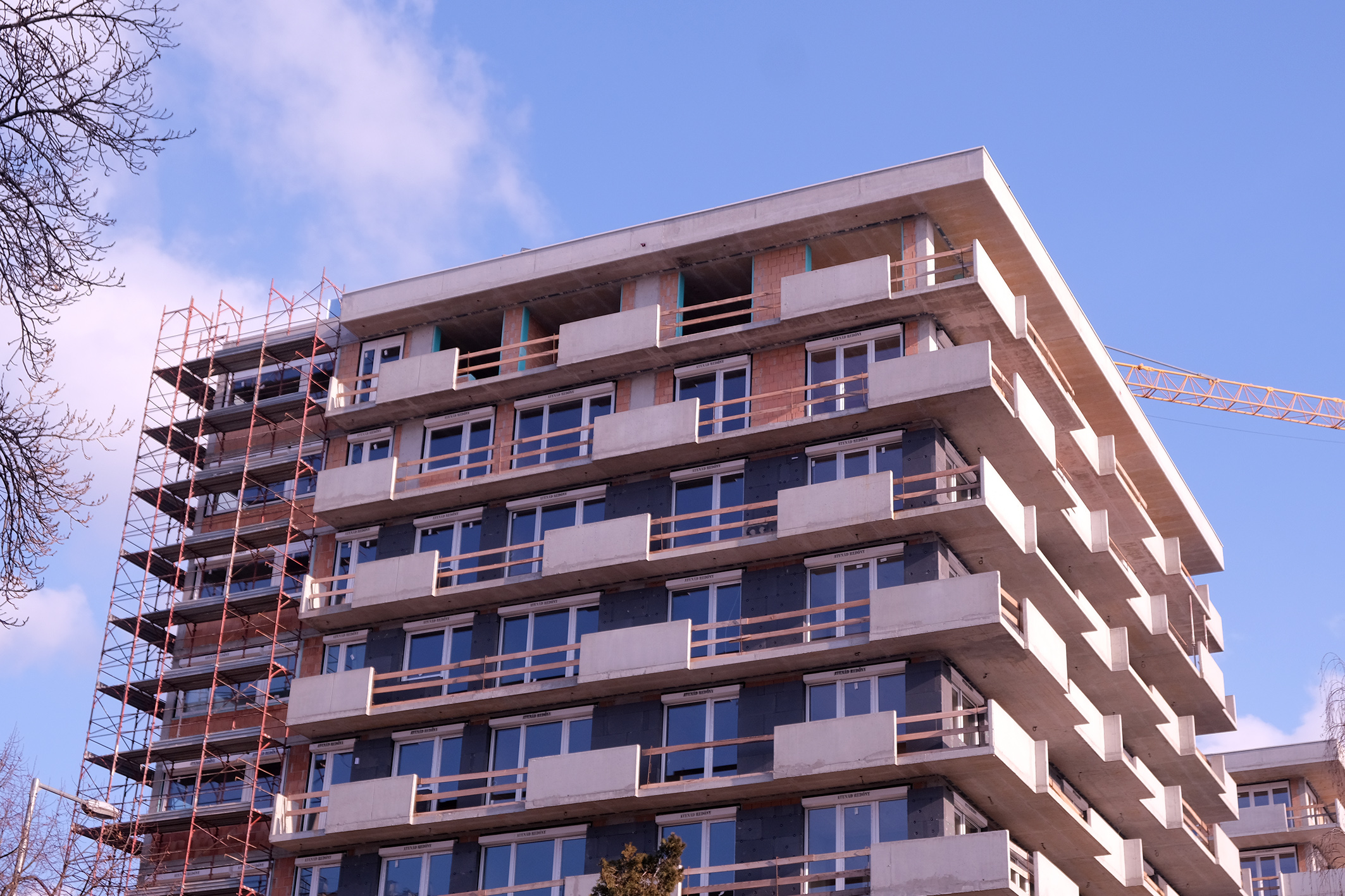 Pozitív fordulat várható az ingatlanpiacon