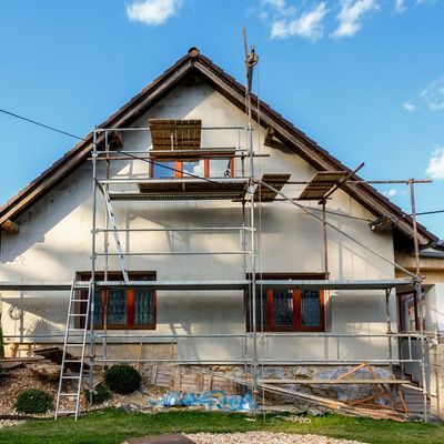 A Falusi CSOK az Otthonfelújítási támogatással is kombinálható